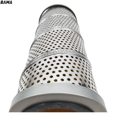Max. 5 bar Differentiële druk BAMA aangepast zuigfilter element 924453Q