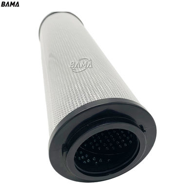 Voorraad-Retour-oliefilterelement 02.0660R.6VG.30.HC.S.P. met glasvezelfiltermedium