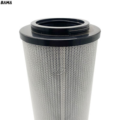 Voorraad-Retour-oliefilterelement 02.0660R.6VG.30.HC.S.P. met glasvezelfiltermedium