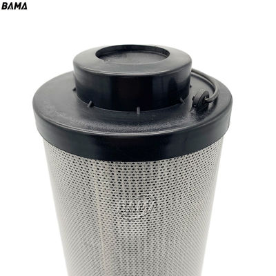 Voorraad-Retour-oliefilterelement 02.0660R.6VG.30.HC.S.P. met glasvezelfiltermedium