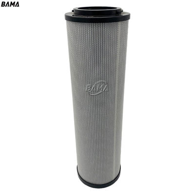 Voorraad-Retour-oliefilterelement 02.0660R.6VG.30.HC.S.P. met glasvezelfiltermedium