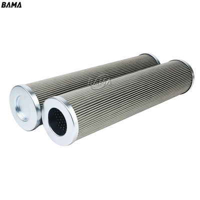 30 bar Max. Differentiële druk Filterelement PI3130PS10 voor energie-mijnbouw