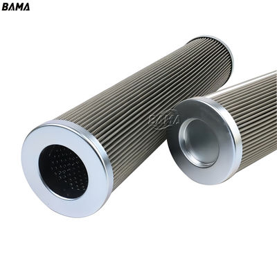 30 bar Max. Differentiële druk Filterelement PI3130PS10 voor energie-mijnbouw