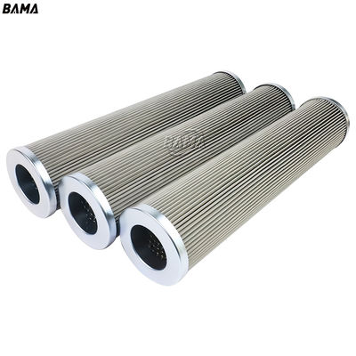 30 bar Max. Differentiële druk Filterelement PI3130PS10 voor energie-mijnbouw