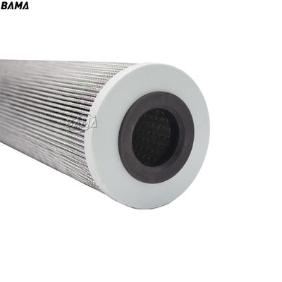 Hydraulisch drukfilterelement KKZ10 met een werktemperatuur van -25°C tot 120°C