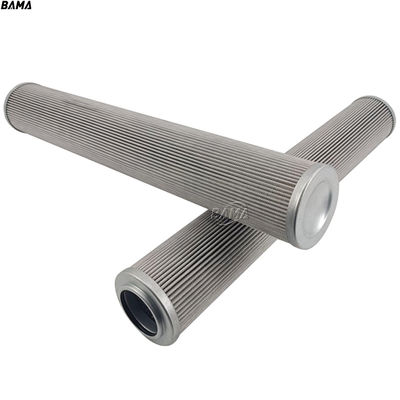 Max. differentialdruk 21 bar Glasvezel kerncomponenten Drukfilter 926998Q