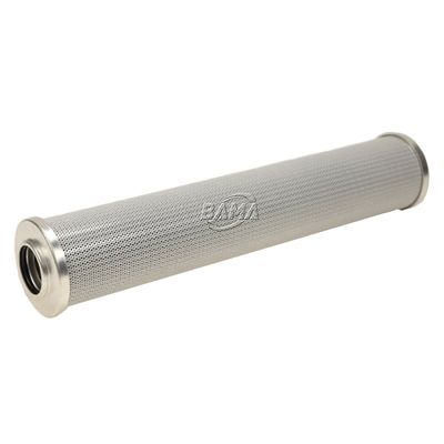 Glasvezel vervangend hydraulisch drukfilterelement 0280D010BN4HC-V voor filtratie