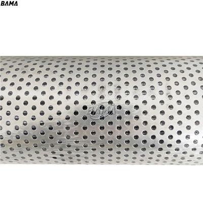Oliefilter HC6400FDP26H -25°C tot 120°C Gewicht kg 2