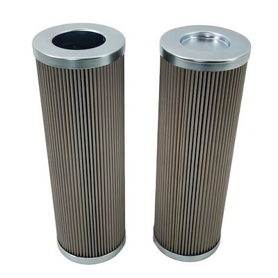 Bouwmaterialen winkels Glasvezel kerncomponenten Levering Hydraulisch drukfilter PI8930DRG50