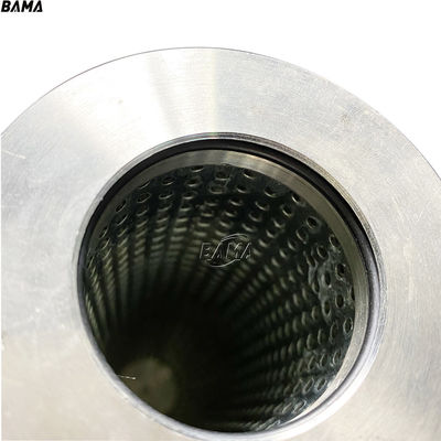 HC9401FDP13ZAY260 Hydraulisch drukfilterelement met glasvezel kerncomponenten