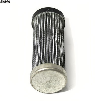 Zul. Supply Hydraulisch drukfilter element 01263453 en voor video uitgaande-inspectie