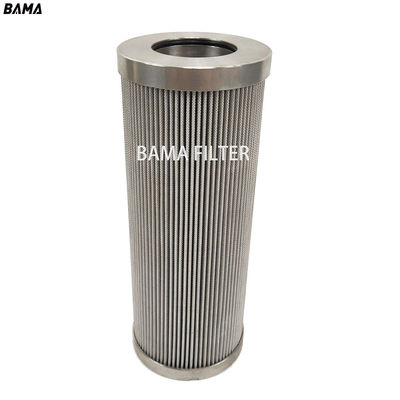 1000 μm c Filterfiness en 210 bar Max. Will. Differentiële druk BAMA Supply Pressure Filter HC9801FDS4H