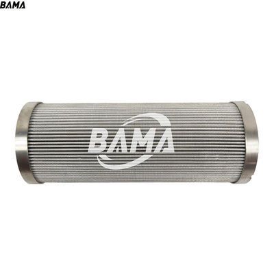 1000 μm c Filterfiness en 210 bar Max. Will. Differentiële druk BAMA Supply Pressure Filter HC9801FDS4H