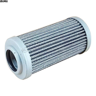 BAMA XD040T80A Hydraulisch drukfilterelement voor continue temperatuurwerking
