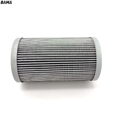 Voedselwinkel Hydraulisch drukfilter element 1250493 met 3 maanden kerncomponenten