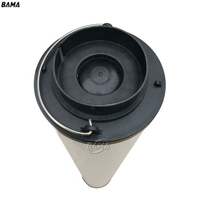 Hydraulisch terugkeer-oliefilterelement 1263063 voor hydraulische toepassingen