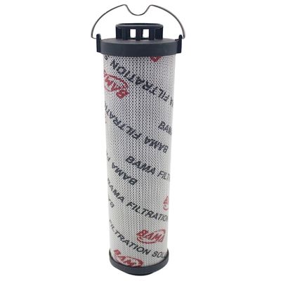 Doorlaatklep Openingsdrukbalk 3 voor BAMA Supply Hydraulic Return Oil Filter Element 1274082