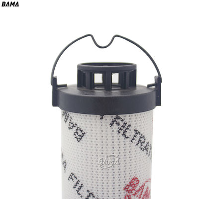 Doorlaatklep Openingsdrukbalk 3 voor BAMA Supply Hydraulic Return Oil Filter Element 1274082