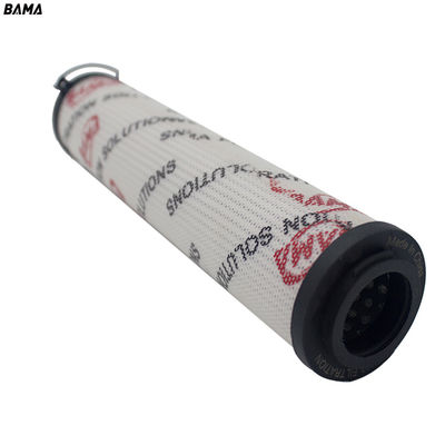 Doorlaatklep Openingsdrukbalk 3 voor BAMA Supply Hydraulic Return Oil Filter Element 1274082