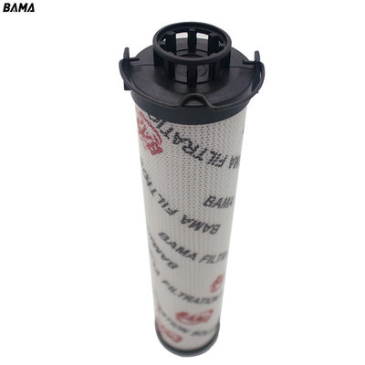 Doorlaatklep Openingsdrukbalk 3 voor BAMA Supply Hydraulic Return Oil Filter Element 1274082