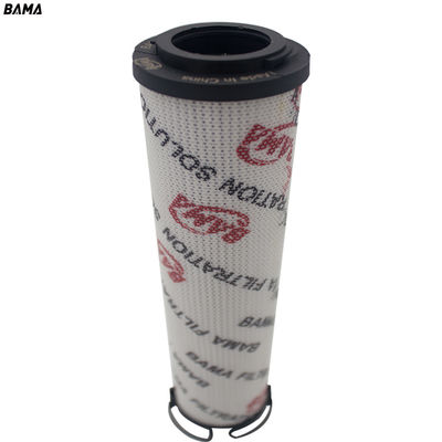 Doorlaatklep Openingsdrukbalk 3 voor BAMA Supply Hydraulic Return Oil Filter Element 1274082