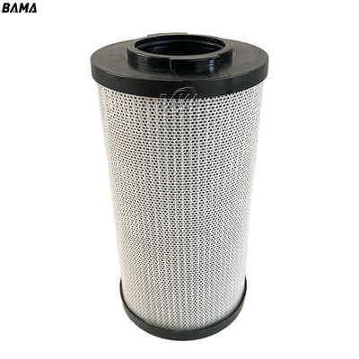 Video uitgaande inspectie Bied BAMA Productie op maat Terugkeer Olie Filter Element 1262993