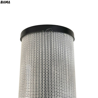 Video uitgaande inspectie Bied BAMA Productie op maat Terugkeer Olie Filter Element 1262993