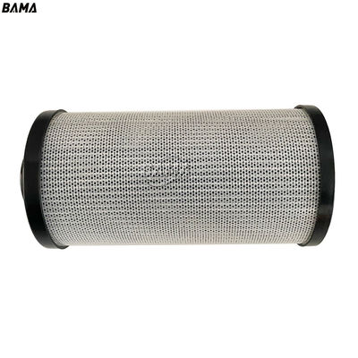 Video uitgaande inspectie Bied BAMA Productie op maat Terugkeer Olie Filter Element 1262993