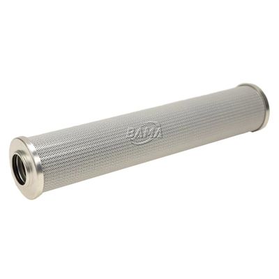 Directe toevoer NBR-dichtingen Drukfilter element 1250492 Gewicht kg 1 voor filtratie