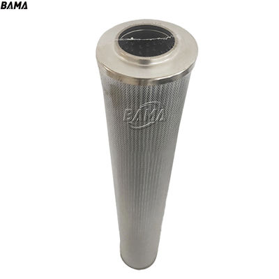 Directe toevoer NBR-dichtingen Drukfilter element 1250492 Gewicht kg 1 voor filtratie