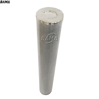 Directe toevoer NBR-dichtingen Drukfilter element 1250492 Gewicht kg 1 voor filtratie