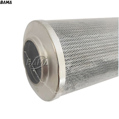 Directe toevoer NBR-dichtingen Drukfilter element 1250492 Gewicht kg 1 voor filtratie