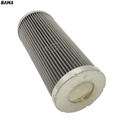 Zul Hydraulisch drukfilter 1253074 Perfect voor -25°C tot 120°C werktemperatuur
