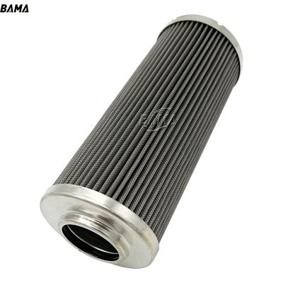 Zul Hydraulisch drukfilter 1253074 Perfect voor -25°C tot 120°C werktemperatuur
