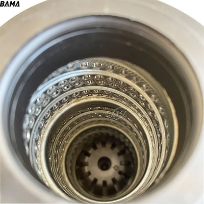 0075R010BN3HC Vervangend terugkeer-oliefilterelement voor de buiten- naar binnenstroming