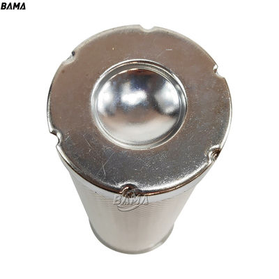0110D005BH3HC-V Glasvezelfilter Middelend hydraulisch filterelement onder druk -25°C tot 120°C