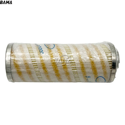 HC9020FCT4H drukfilterelement met glasvezel kerncomponenten en 3 maanden