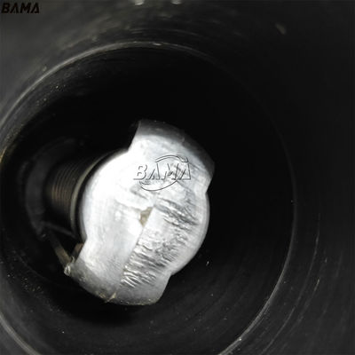 Veelschietend en duurzaam BAMA Supply Hydraulisch drukfilter 940736 Gewicht KG 1 Retail