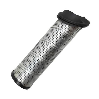 Hydraulisch drukfilter 940972 met glasvezel kerncomponenten en 3 maanden rechtstreeks