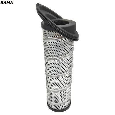 Hydraulisch drukfilter 940972 met glasvezel kerncomponenten en 3 maanden rechtstreeks