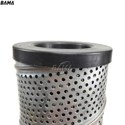 Hydraulisch drukfilter 940972 met glasvezel kerncomponenten en 3 maanden rechtstreeks