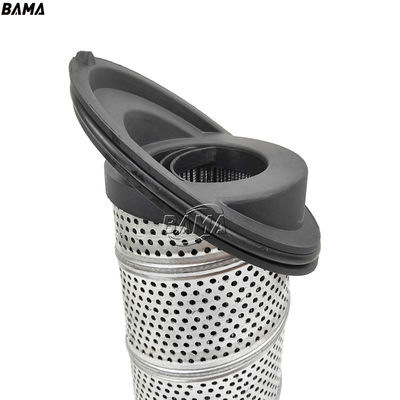 Hydraulisch drukfilter 940972 met glasvezel kerncomponenten en 3 maanden rechtstreeks