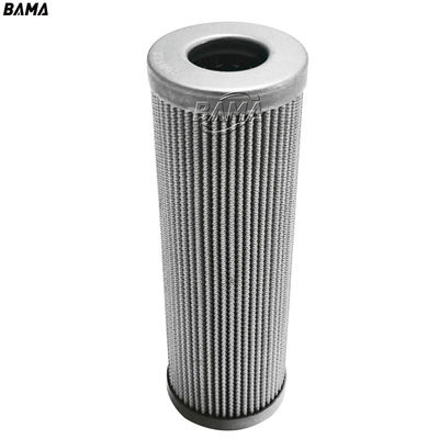 Het terugkeer-oliefilterelement 01.E120.10VG moet worden vervangen.16.S.P. voor zware filtratie