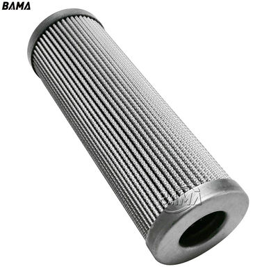 Het terugkeer-oliefilterelement 01.E120.10VG moet worden vervangen.16.S.P. voor zware filtratie