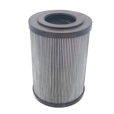 Glasvezel vervangen hydraulisch terugkeer oliefilter element MF0301P10NB voor toepassingen