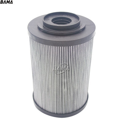 Glasvezel vervangen hydraulisch terugkeer oliefilter element MF0301P10NB voor toepassingen