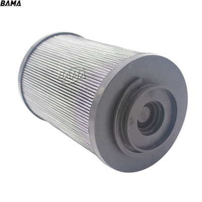 Glasvezel vervangen hydraulisch terugkeer oliefilter element MF0301P10NB voor toepassingen