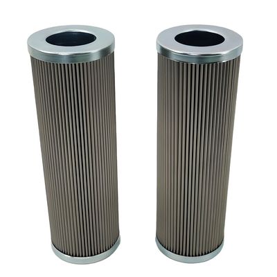Glasvezel kerncomponenten BAMA 2300D10BN Voedingsdrukfilter voor optimale filtratie