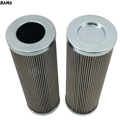 Glasvezel kerncomponenten BAMA 2300D10BN Voedingsdrukfilter voor optimale filtratie