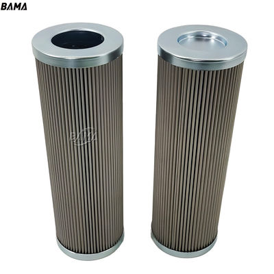 Drukfilter Pi8330DRG30 met een maaswijdte van 40 μm en een maximale druk van 30 bar.